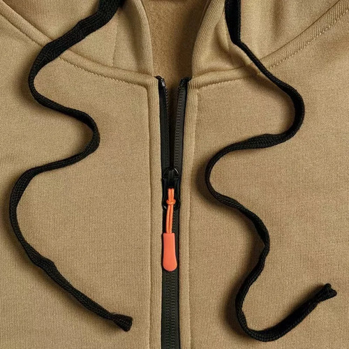 Sudadera Deportiva Casual Con Capucha Para Hombre