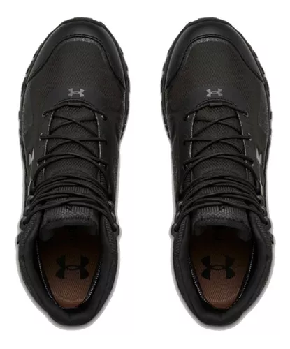 Botas Tacticas Under Armour