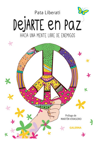 Dejarte En Paz - Pata Liberati