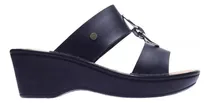 Comprar Sandalias Stitching Falkner Herrajes Acolchada Plataforma