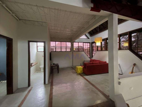Imagem 14 de 30 de Casa Com 1 Dormitório À Venda, 507 M² Por R$ 2.970.000,00 - Vila Santo Antônio - Cotia/sp - Ca2140
