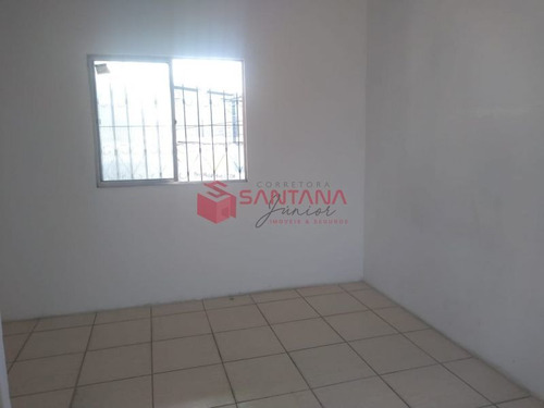 Imagem 9 de 30 de Casa Duplex Em Lauro De Freitas !! - 931313