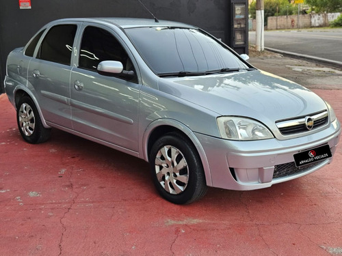 Chevrolet Corsa Corsa Sed. Premium 1.4 8V ECONOFLEX 4p