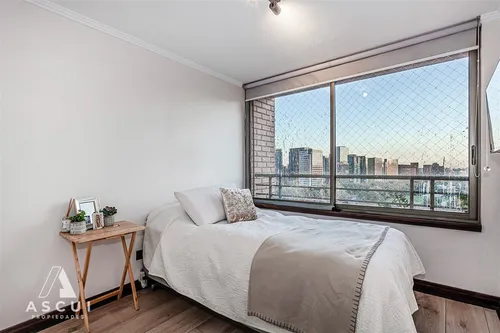 Impecable Y Recién Remodelado Departamento En Venta