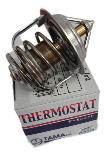 Termostato Toyota Corolla 90/02 1.6/1.8lts