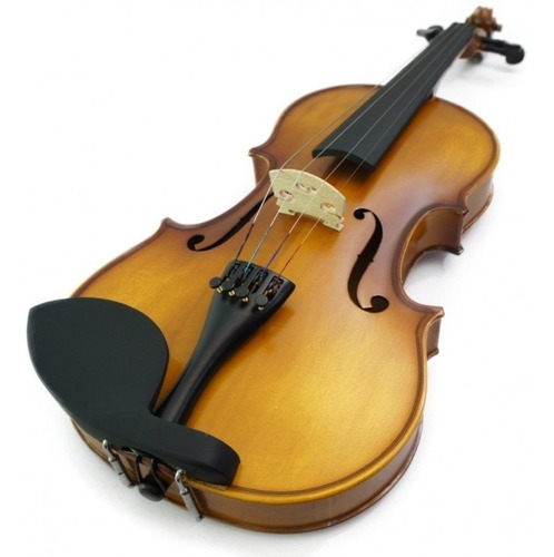 Violines Greko 4/4 3/4 1/2 Violín Fina Madera Factura Iva 