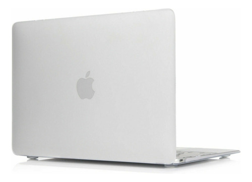 Carcasa Protectora Para Macbook Retina 12 A1534 Con Troquel