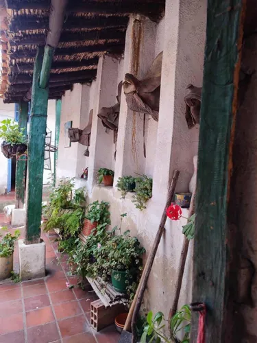 Vendo O Permuto Casa De 466 Mts2. En Pesca, Boyaca