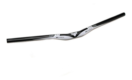 Manubrio - Forma Mtb El Gallo Grvty C71 Carbono 35mm