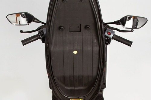 Imagen 7 de 25 de Zanella Scooter Cruiser X 150 Motozuni