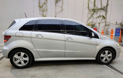 Imagen 8 de 25 de Mercedes-benz Clase B 200 Automatico 2009 B200 2010 2011 180