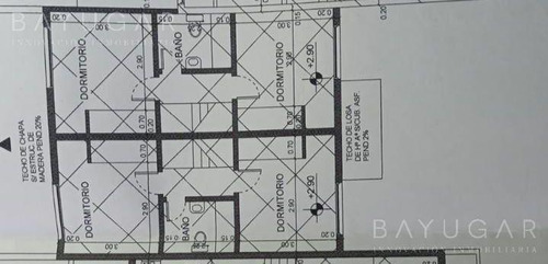 Venta Duplex 3 Ambientes Con Pileta - Barrio Las Nazarenas - Pilar