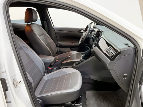 Volkswagen Nivus 1.0 Tsi 200 Highline