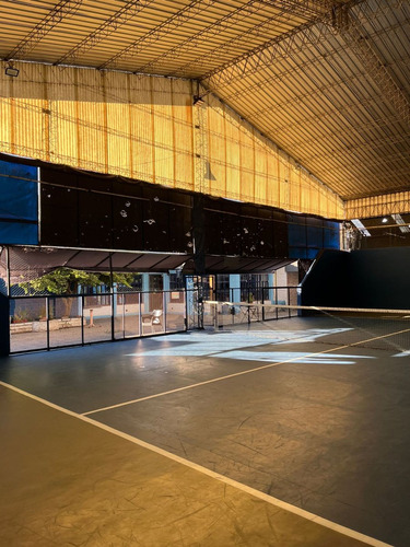 Club De Padel / Terreno Apto Desarrollo