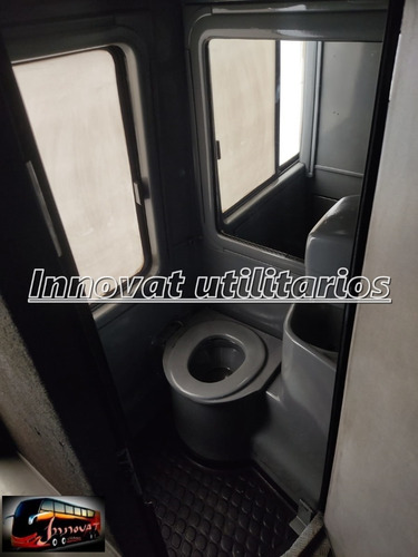 Imagem 8 de 11 de Gv 1150 Trucado Motor Mb 447 Motor C/ 42 Mil Km Cod 104