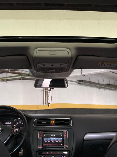 Imagem 6 de 8 de Jetta - 1.4 16v Tsi Comfortline Gasolina 4p Tiptronic 2018