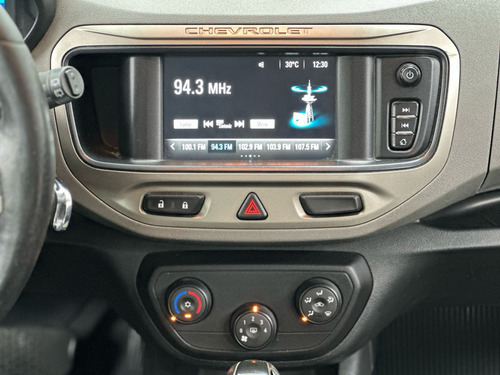 Chevrolet Spin 1.8 ADVANTAGE 8V FLEX 4P AUTOMÁTICO