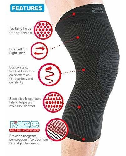 Soporte De Rodilla Neo G - Para Artritis, Dolor En Las Artic