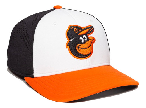 Gorra Beisbol Softbol Mlb Team Orioles De Baltimore 600 Bcnj