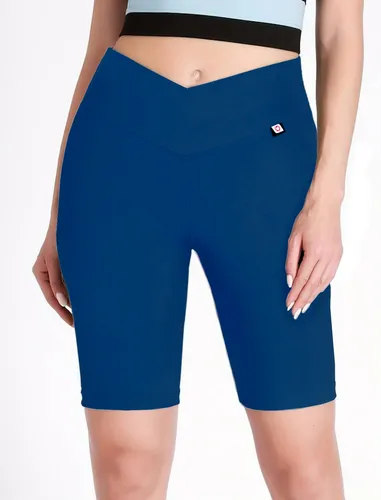 Short azul rey mujer new arrivals