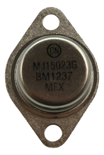 Transistor Pnp 200v 16a Mj 15023g