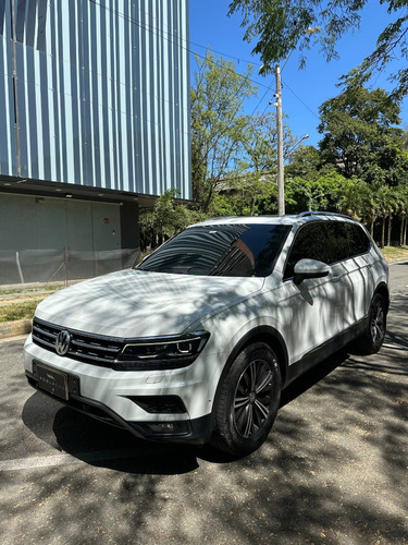 Volkswagen Tiguan Allspace Highline 2.0 Tsi 4motion