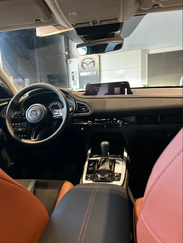 Cx-30 2.5 Gt Lx Carbon Edition // Kra 30 // Mcc