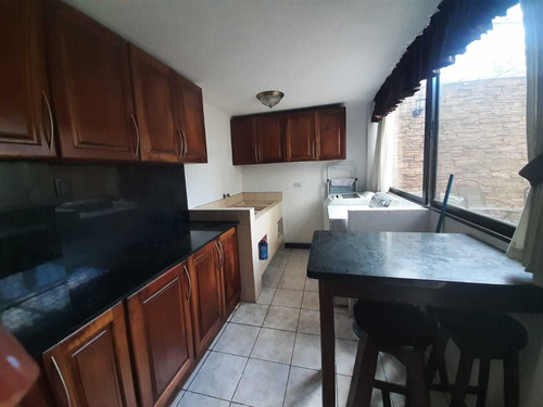 Imagen 6 de 14 de Apartamento Amueblado En Renta Biarritz Zona 15