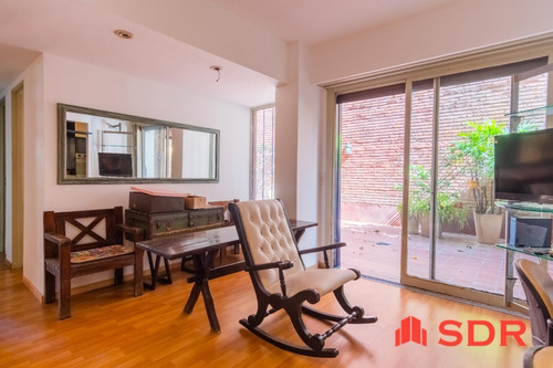 Imagen 8 de 20 de Departamento 3 Ambientes C/ Terraza Cuba 1700 Belgrano