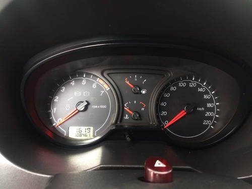 Ford Ecosport 1.6 Xls 8v