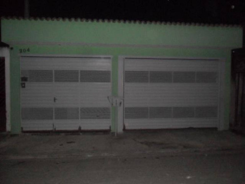 Casa À Venda, 2 Quartos, 2 Vagas, Vila Arizona - Itaquaquecetuba/sp - 926