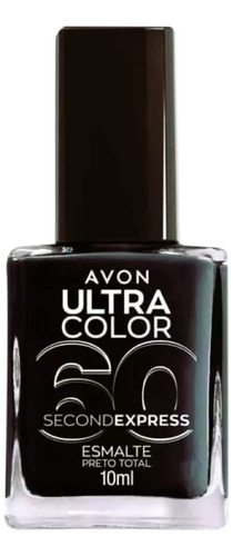 Avon Ultra Color - 60 Second Express - Esmalte - Cores 