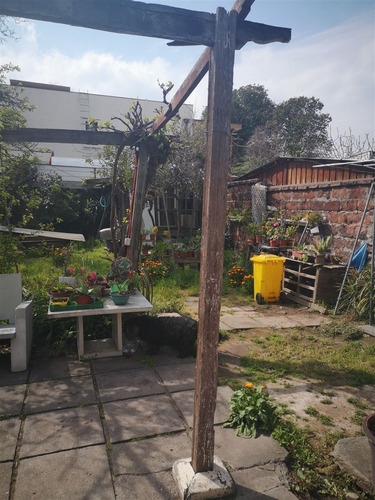 Casa Para Remodelar, Gran Terreno (400m2), Las Condes