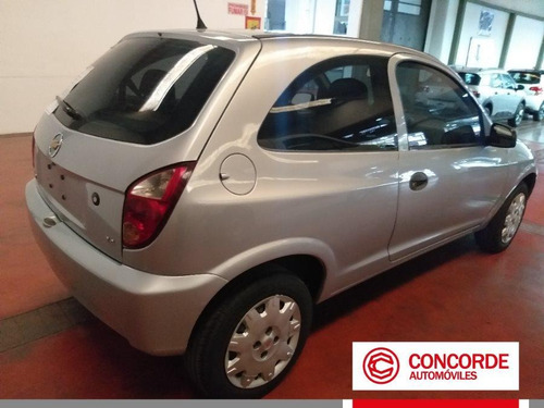 Chevrolet Celta 1.4 1.4 2011 Super Recomendado!