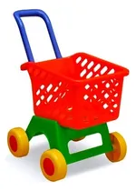 Comprar Carrito Changuito Compras Supermercado Juguete Colombraro