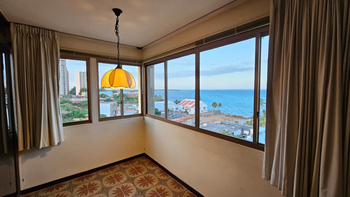 Apartamento En Venta Edificio Rogal El Milagro Hotel Paseo
