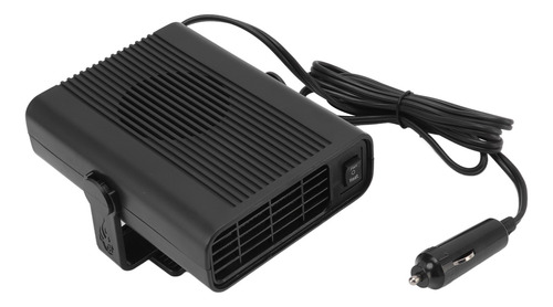 Calentador De Coche, Ventilador De 24 V, Abs, Silencioso, Aj