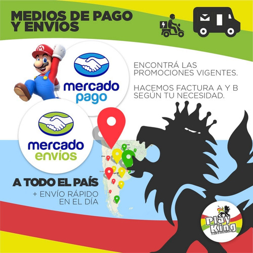 Imagen 4 de 5 de Puzzle Rompecabezas Infantil Familia 28 Piezas - Playking