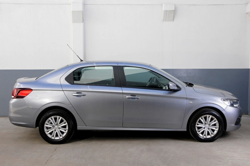 Peugeot 301 Allure Hdi 2018 Impecable !!!