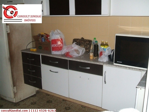 Imagem 3 de 9 de Casas Comerciais À Venda Em Jundiaí/sp - Compre O Seu Casas Comerciais Aqui! - 1129639
