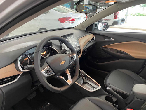 Imagem 6 de 6 de Chevrolet Onix Plus 1.0 Premier Ii Turbo Aut. 4p Automática