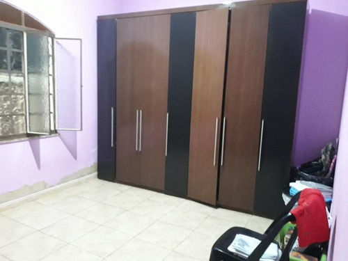 Imagem 10 de 30 de Galpão Em Chácaras Rio-petrópolis, Duque De Caxias/rj De 300m² 1 Quartos À Venda Por R$ 180.000,00 - Ga400432-s