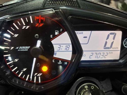 Yamaha Mt-03 321/abs