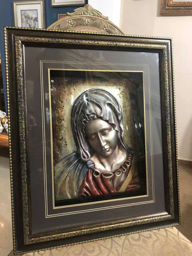 Virgen De Los Lamentos,dolorosa O De Los Dolores (Usado)