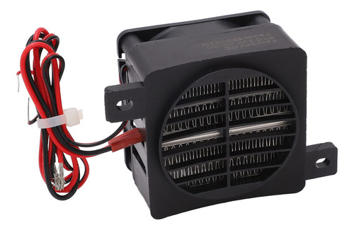 Calentador Portátil Para Coches De 24v 80w Rápida Calefacció