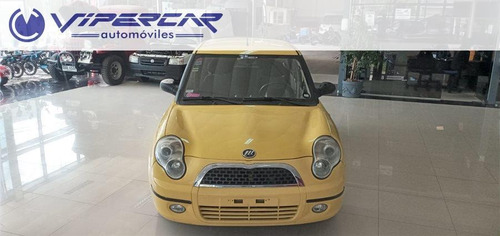 Lifan 320 1300 Y 48 Cuotas En Pesos 1.3 2012 Impecable!