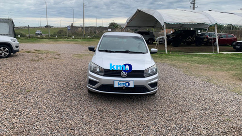 Volkswagen Gol 1.6 Power 101cv