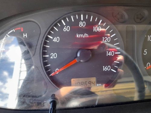 Imagen 9 de 10 de Hyundai Hd78