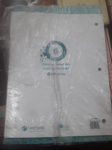 Biareas 6 Confluencias Caba Estrada Con Ficha Saber Hacer