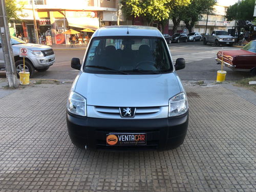 Peugeot Partner 1.6 Hdi Confort 5as
